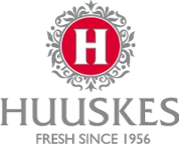 Huuskes Versprodukten